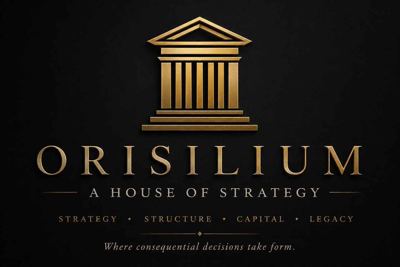 Orisilium